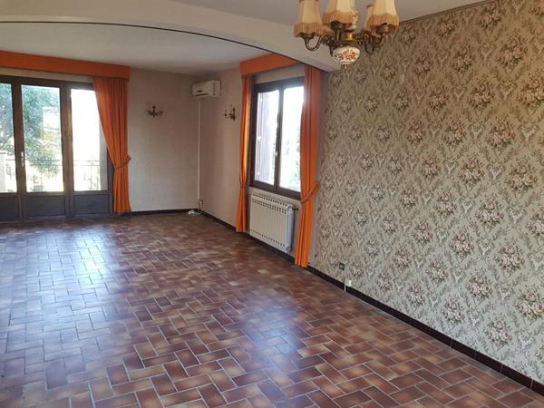 Maison des années 70 Marciac 4 pièce(s) 110 m2