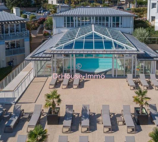 Maison à vendre 2 pièces de 37 m²