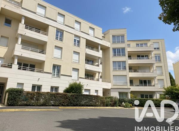 Appartement à vendre 3 pièces 69 m² Avon