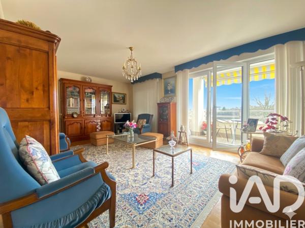 Appartement à vendre 3 pièces 69 m² Avon
