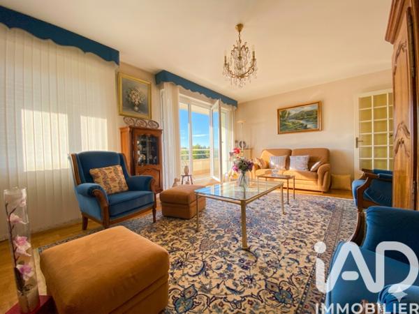Appartement à vendre 3 pièces 69 m² Avon