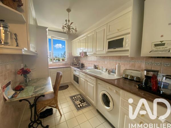 Appartement à vendre 3 pièces 69 m² Avon