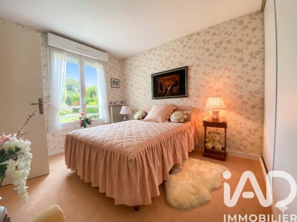 Appartement à vendre 3 pièces 69 m² Avon