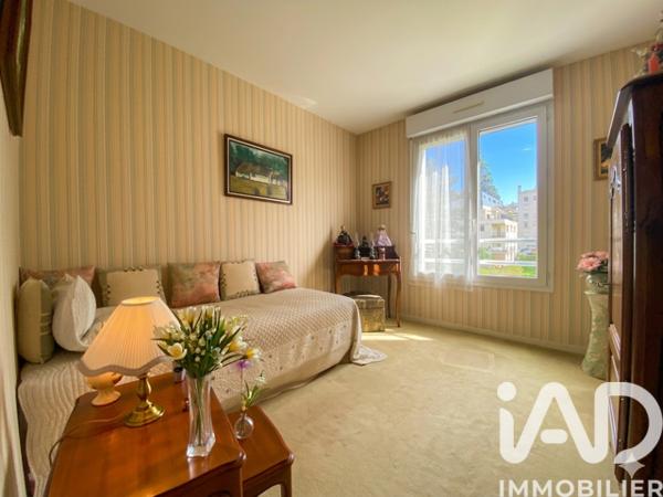 Appartement à vendre 3 pièces 69 m² Avon
