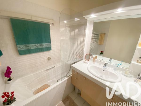 Appartement à vendre 3 pièces 69 m² Avon