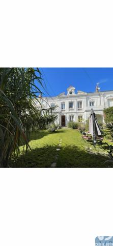 Maison à vendre 3 pièces 79 m² Sens