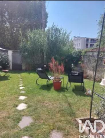 Maison à vendre 3 pièces 79 m² Sens