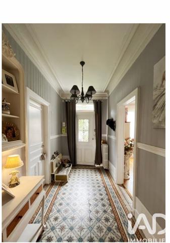 Maison à vendre 3 pièces 79 m² Sens