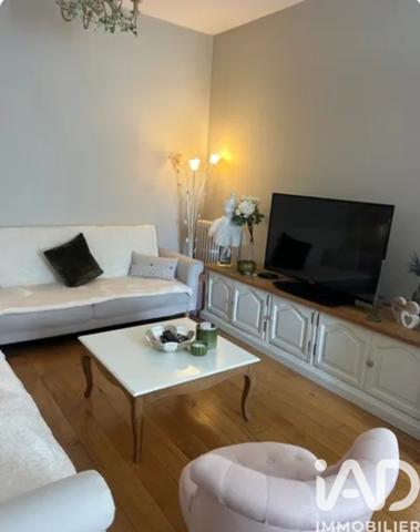 Maison à vendre 3 pièces 79 m² Sens