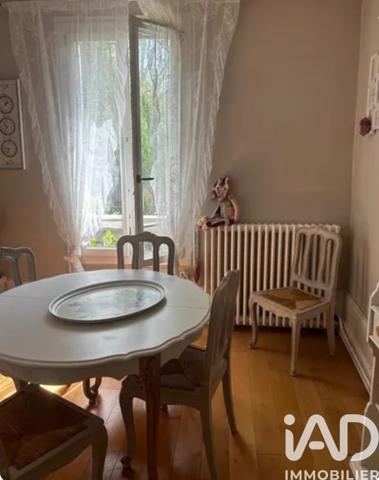 Maison à vendre 3 pièces 79 m² Sens