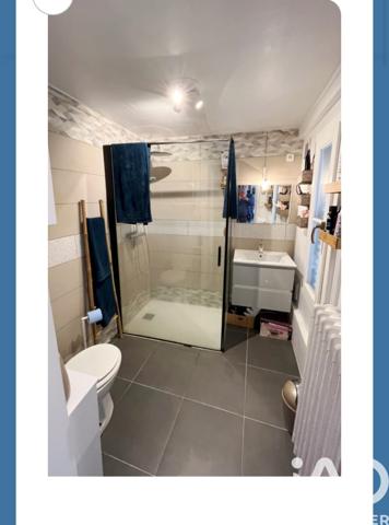 Maison à vendre 3 pièces 79 m² Sens