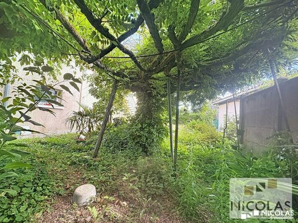 MERIGNAC CENTRE - Gros potentiel locatif ou Résidence princiaple