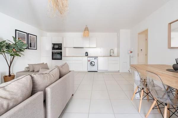 Appartement à louer |  Bordeaux |  3 pièces | 66 m²