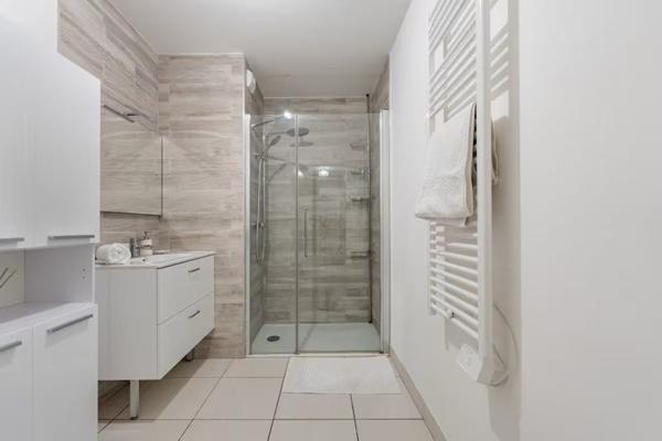 Appartement à louer |  Bordeaux |  3 pièces | 66 m²