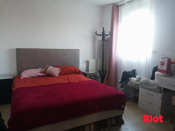 Appartement 3 pièce(s)