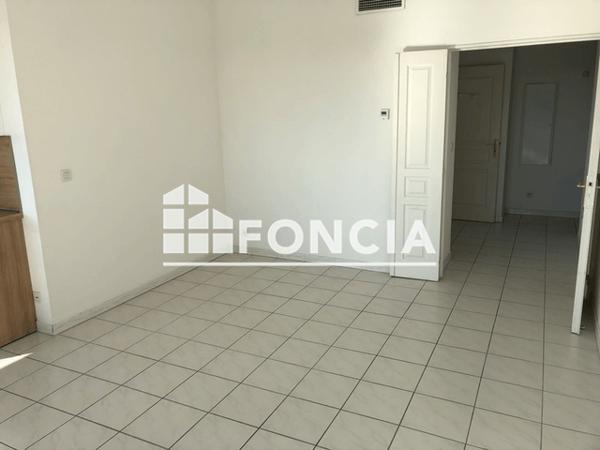 Location Appartement 3 pièces 62.4 m² - LA NOUVELLE CITADELLE BAT A ETG 6 APT 604 - 673 CHEMIN DE MOULARES Montpellier 34070