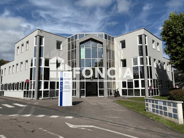 Location Local commercial 1 pièce - Mont Saint Aignan 76130