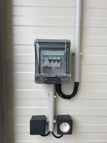 Parking / Box à vendre de 28 m²