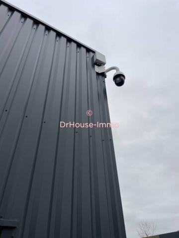 Parking / Box à vendre de 28 m²