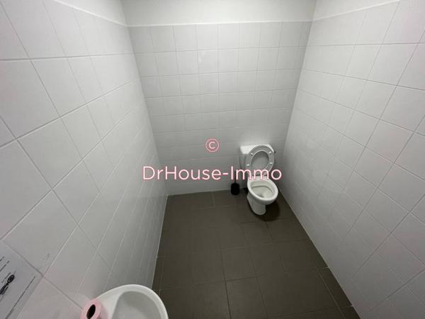 Parking / Box à vendre de 28 m²