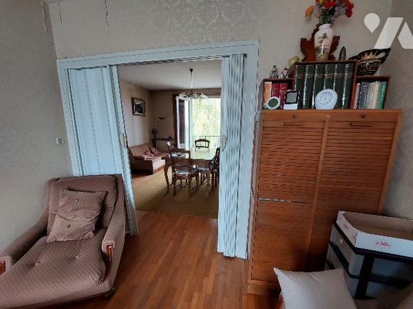 Maison à vendre Billy