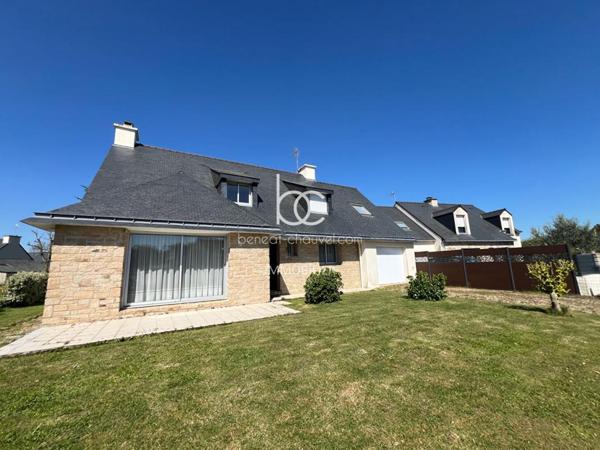 SARZEAU Maison 5 pièces 142 m²