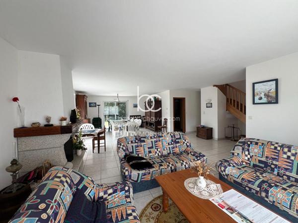 SARZEAU Maison 5 pièces 142 m²