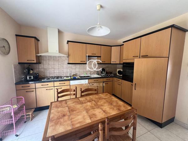 SARZEAU Maison 5 pièces 142 m²