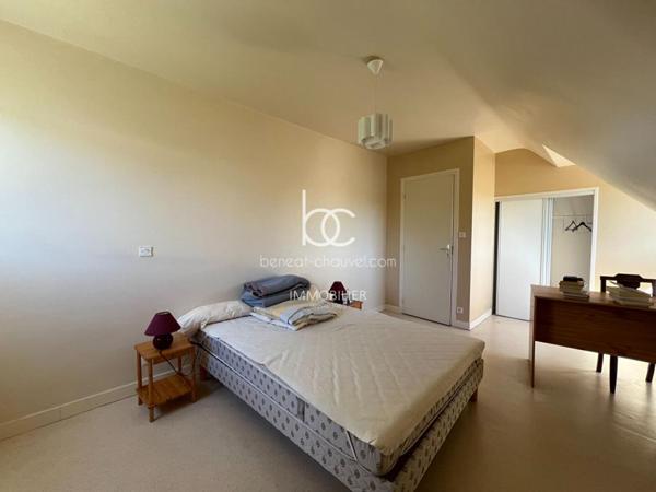 SARZEAU Maison 5 pièces 142 m²
