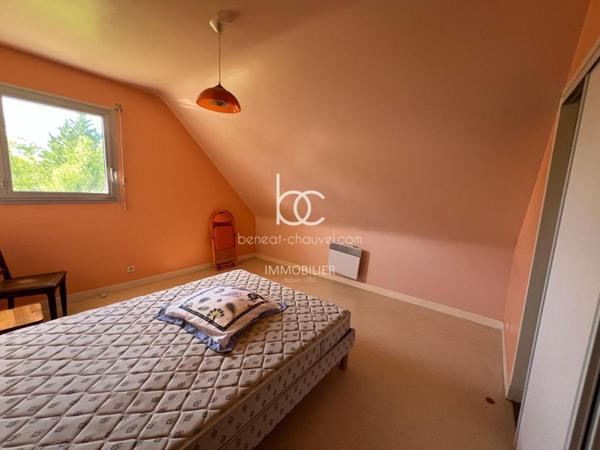 SARZEAU Maison 5 pièces 142 m²