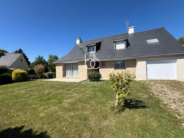 SARZEAU Maison 5 pièces 142 m²