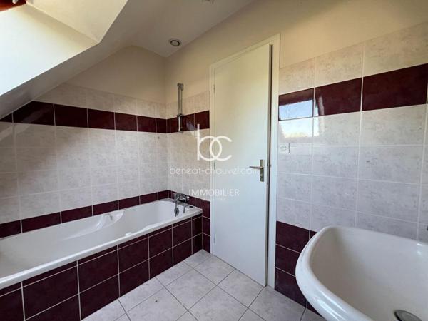 SARZEAU Maison 5 pièces 142 m²