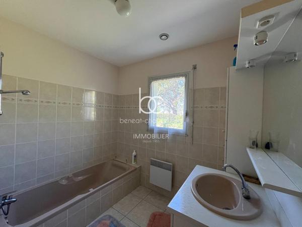 SARZEAU Maison 5 pièces 142 m²