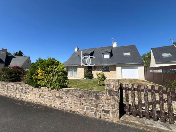 SARZEAU Maison 5 pièces 142 m²