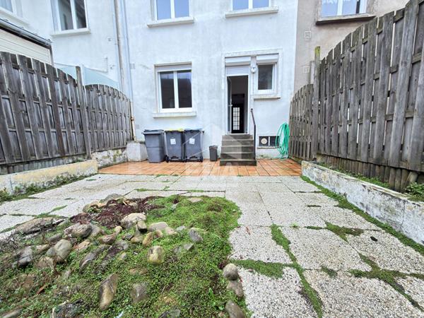 LE PORTEL A VENDRE MAISON PROCHE PLAGE 4 CHAMBRES BUREAU TERRASSE