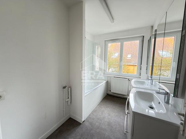 LE PORTEL A VENDRE MAISON PROCHE PLAGE 4 CHAMBRES BUREAU TERRASSE