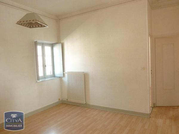Appartement à louer 3 pièces 58.18m² Riom (63200)