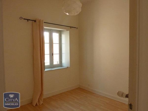 Appartement à louer 3 pièces 58.18m² Riom (63200)