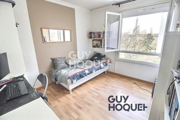 Appartement 4 pièce(s) 84.02 m2