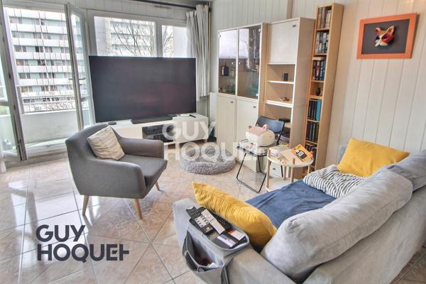 Appartement 4 pièce(s) 84.02 m2