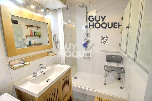 Appartement 4 pièce(s) 84.02 m2