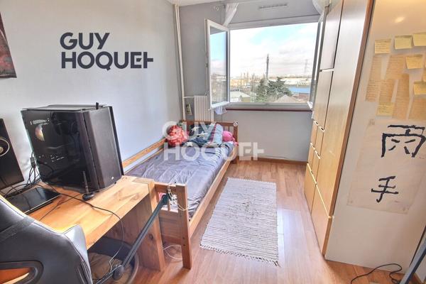 Appartement 4 pièce(s) 84.02 m2