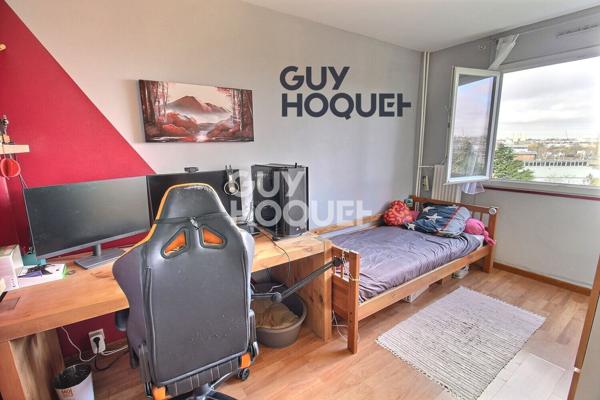 Appartement 4 pièce(s) 84.02 m2