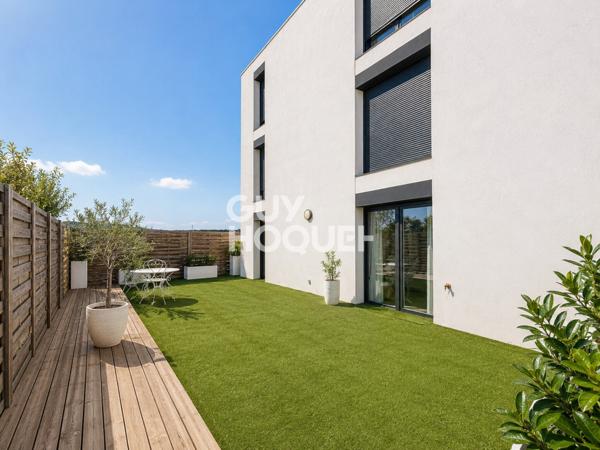 Superbe appartement T3 avec grande terrasse – Secteur La Soie