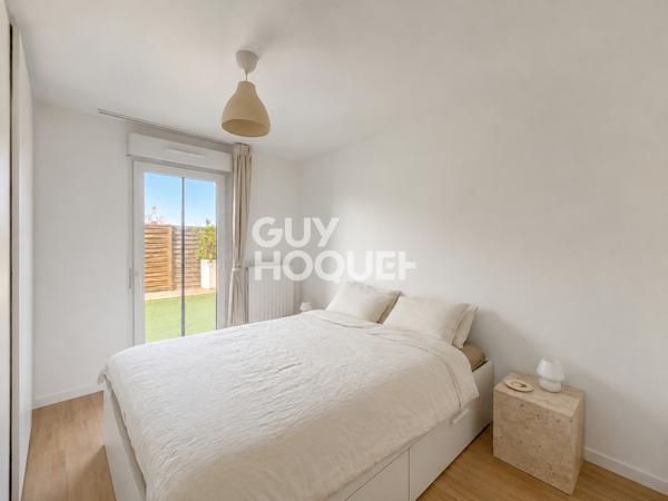 Superbe appartement T3 avec grande terrasse – Secteur La Soie