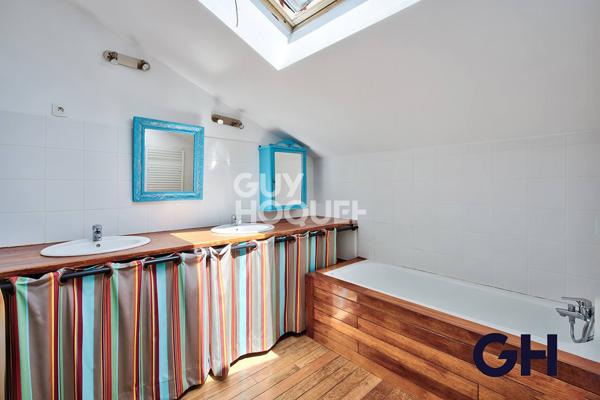 Loft - Sathonay Camp 210 m²