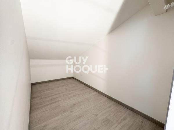Appartement à louer de 4 pièces de 84.31 m²