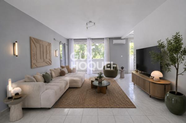 Appartement à vendre de 5 pièces de 94.8 m²