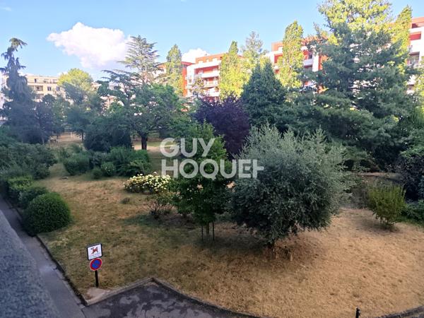 Appartement à vendre de 5 pièces de 94.8 m²