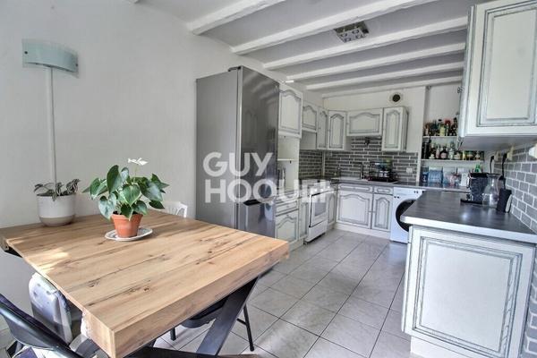 Appartement à vendre de 5 pièces de 94.8 m²